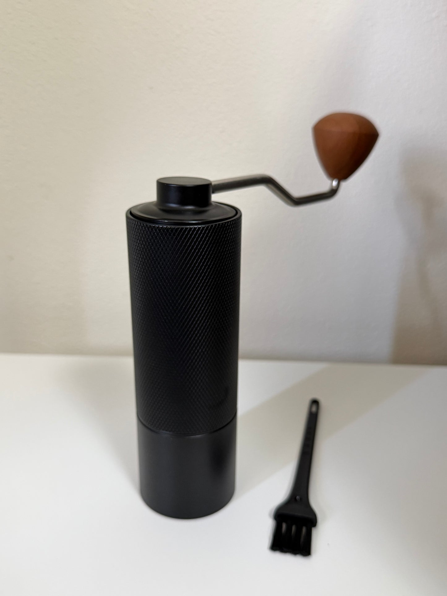 Hand Coffee Grinder (Entry-Level)