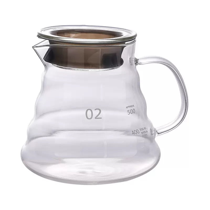 Cold Brew Pitcher / Pot