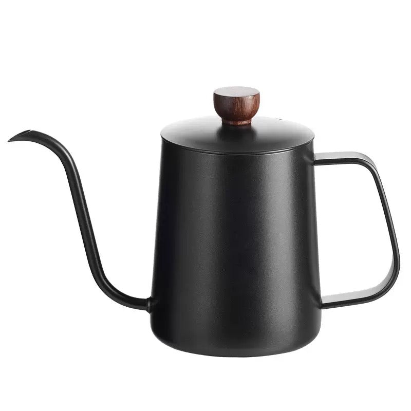 Gooseneck Pour Over Kettle
