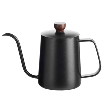Gooseneck Pour Over Kettle