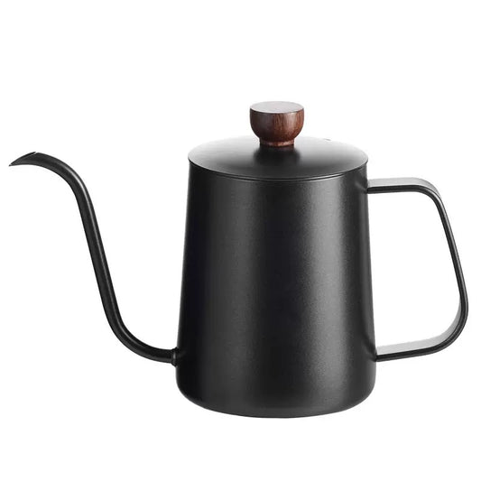 Gooseneck Pour Over Kettle