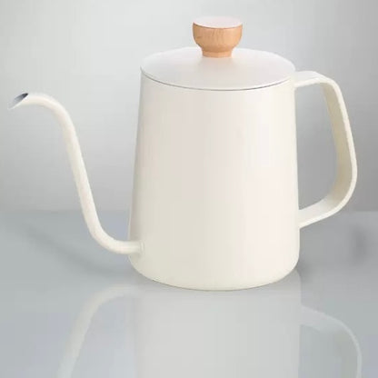Gooseneck Pour Over Kettle