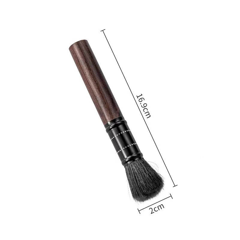 Cleaning Brush Set (Whisk and Grinder)