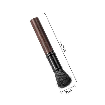 Cleaning Brush Set (Whisk and Grinder)