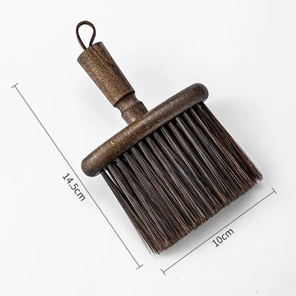 Cleaning Brush Set (Whisk and Grinder)