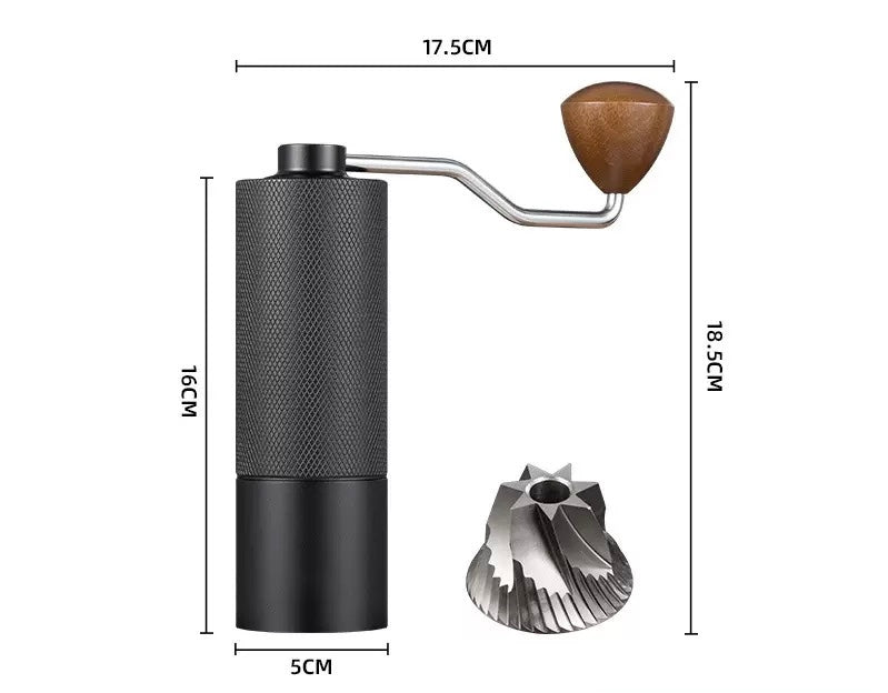 Hand Coffee Grinder (Entry-Level)