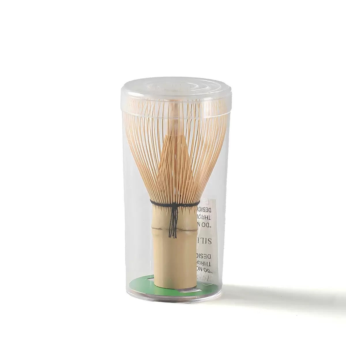 Bamboo Matcha Whisk (Chasen)