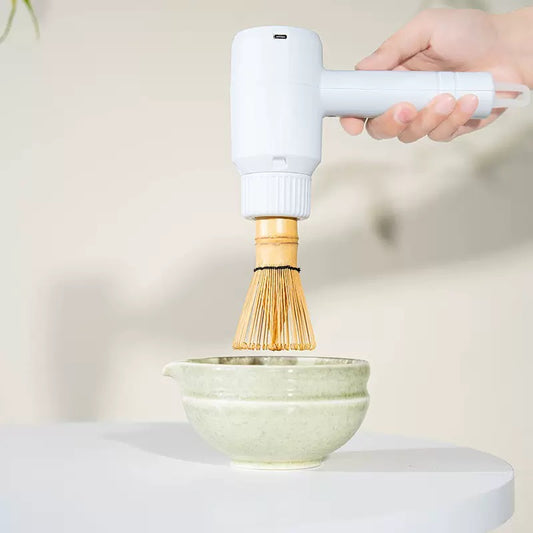 Electric Matcha Whisk / Milk Frother